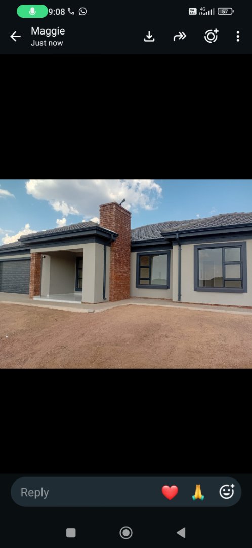 3 Bedroom Property for Sale in The Orchards Gauteng