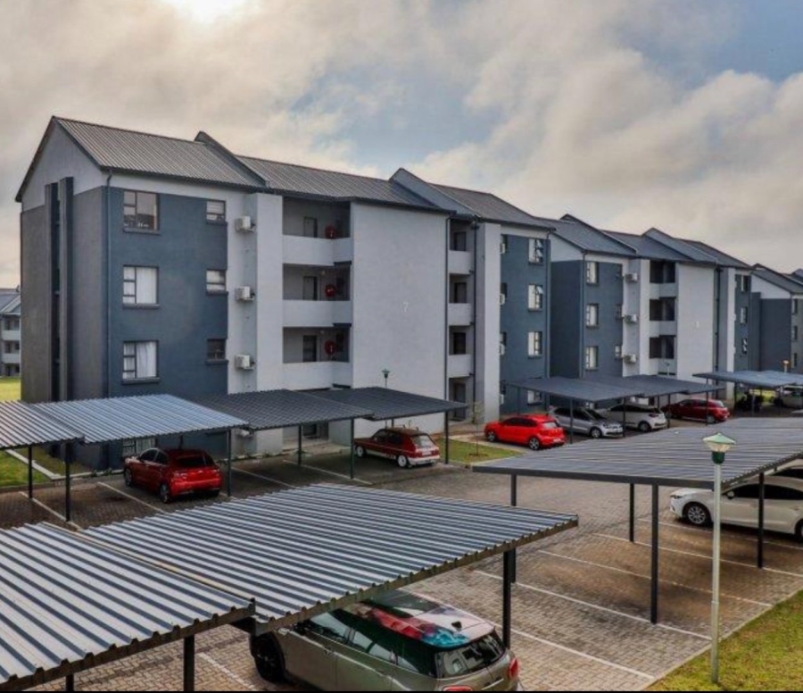 2 Bedroom Property for Sale in Glen Austin Gauteng