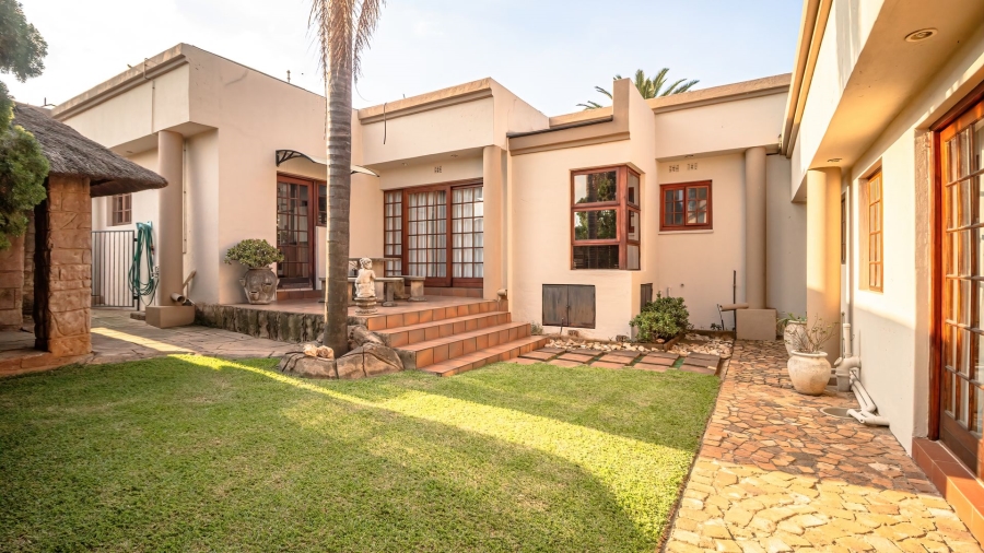 3 Bedroom Property for Sale in Glenvista Gauteng