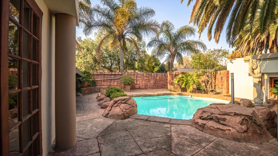 3 Bedroom Property for Sale in Glenvista Gauteng