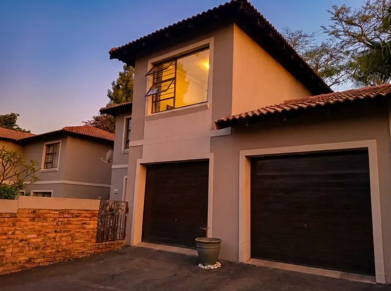 3 Bedroom Property for Sale in Sundowner Gauteng