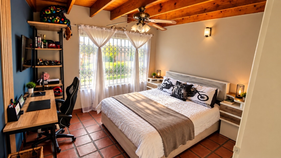 3 Bedroom Property for Sale in Celtisdal Gauteng