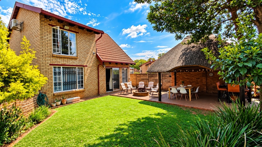 3 Bedroom Property for Sale in Celtisdal Gauteng