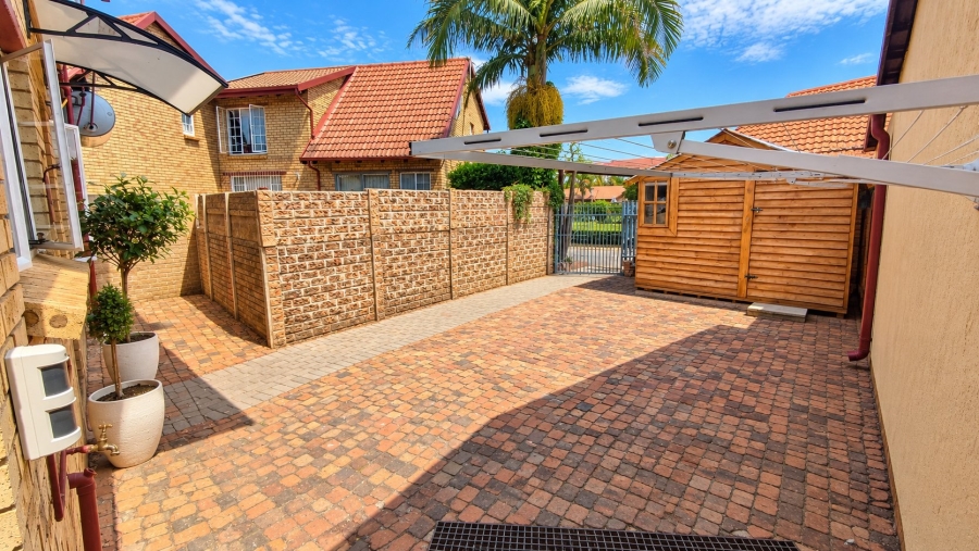 3 Bedroom Property for Sale in Celtisdal Gauteng