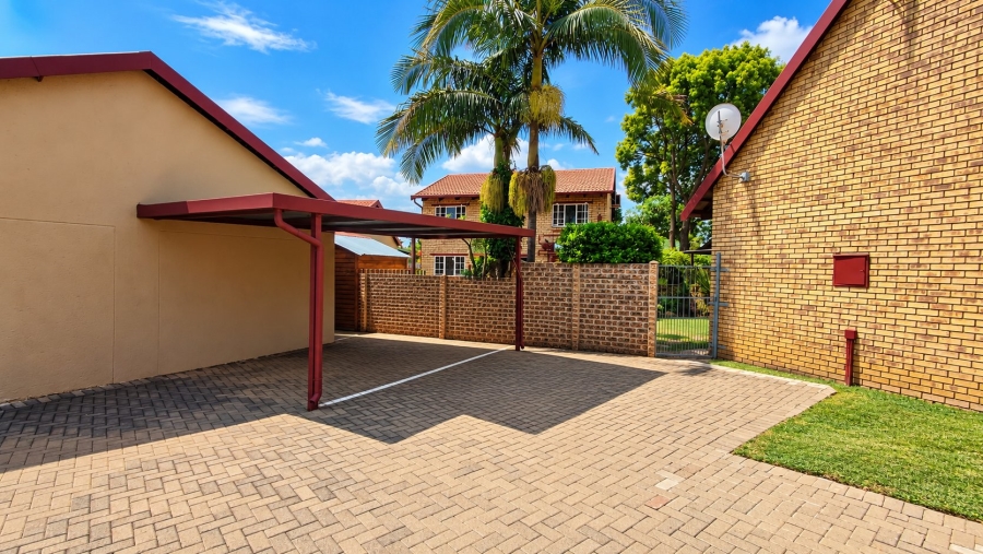3 Bedroom Property for Sale in Celtisdal Gauteng