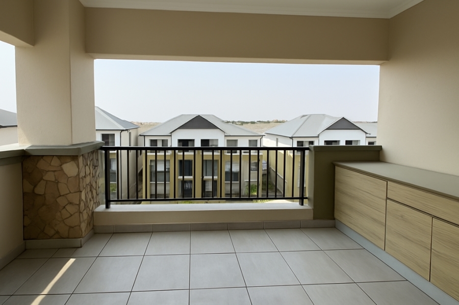 1 Bedroom Property for Sale in Waterfall Heights Gauteng