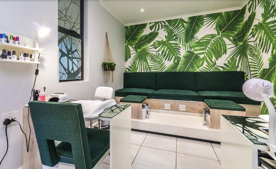 1 Bedroom Property for Sale in Waterfall Heights Gauteng
