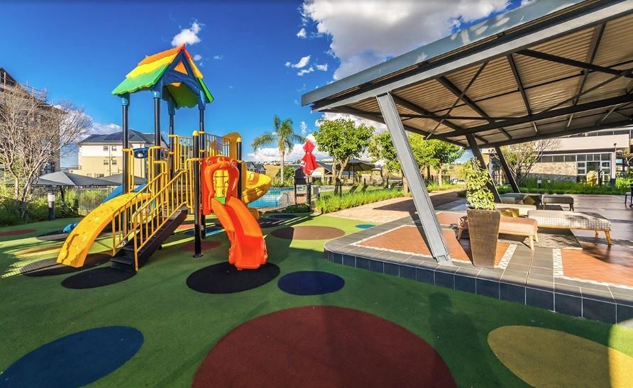 1 Bedroom Property for Sale in Waterfall Heights Gauteng