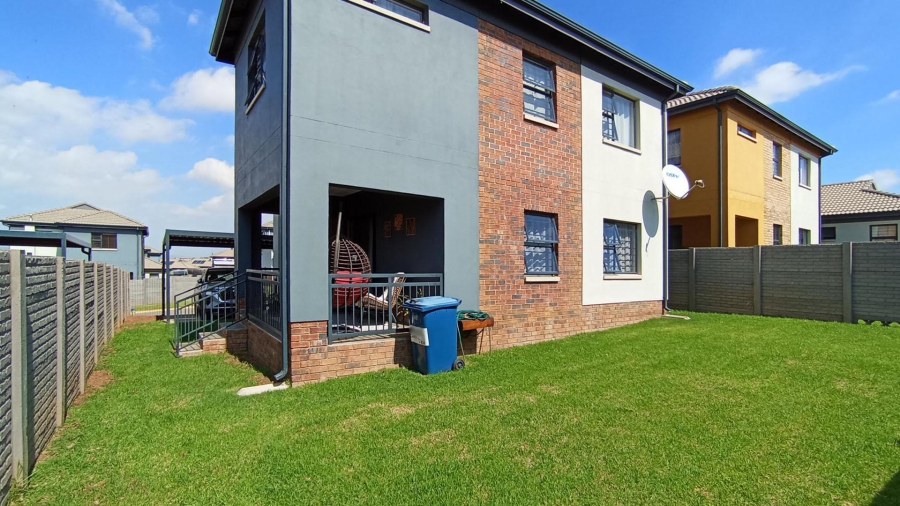 3 Bedroom Property for Sale in Lotus Gardens Gauteng