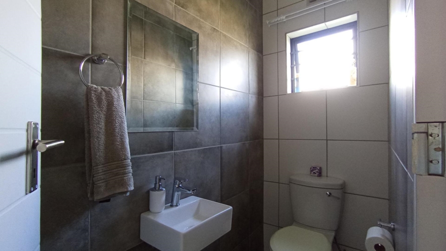3 Bedroom Property for Sale in Lotus Gardens Gauteng