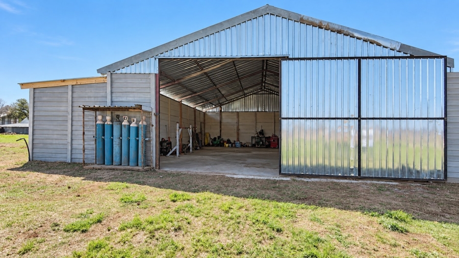 Commercial Property for Sale in Helderstrome AH Gauteng