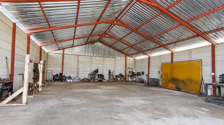 Commercial Property for Sale in Helderstrome AH Gauteng