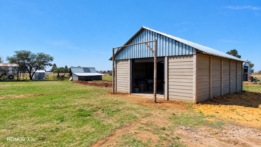 Commercial Property for Sale in Helderstrome AH Gauteng