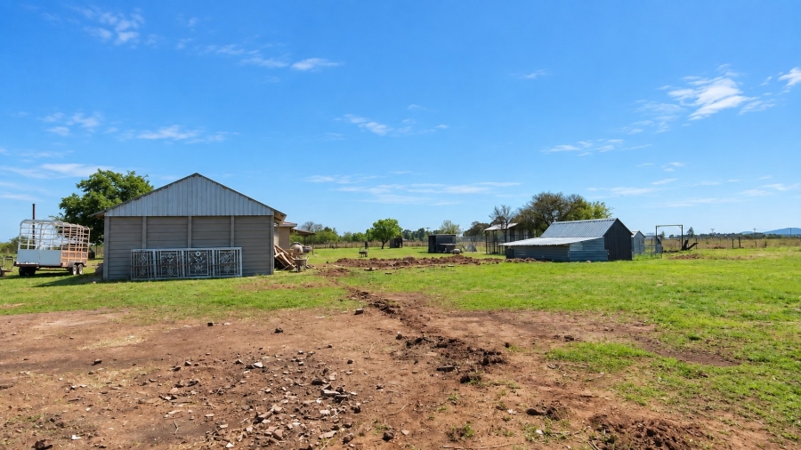 Commercial Property for Sale in Helderstrome AH Gauteng