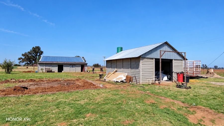 Commercial Property for Sale in Helderstrome AH Gauteng