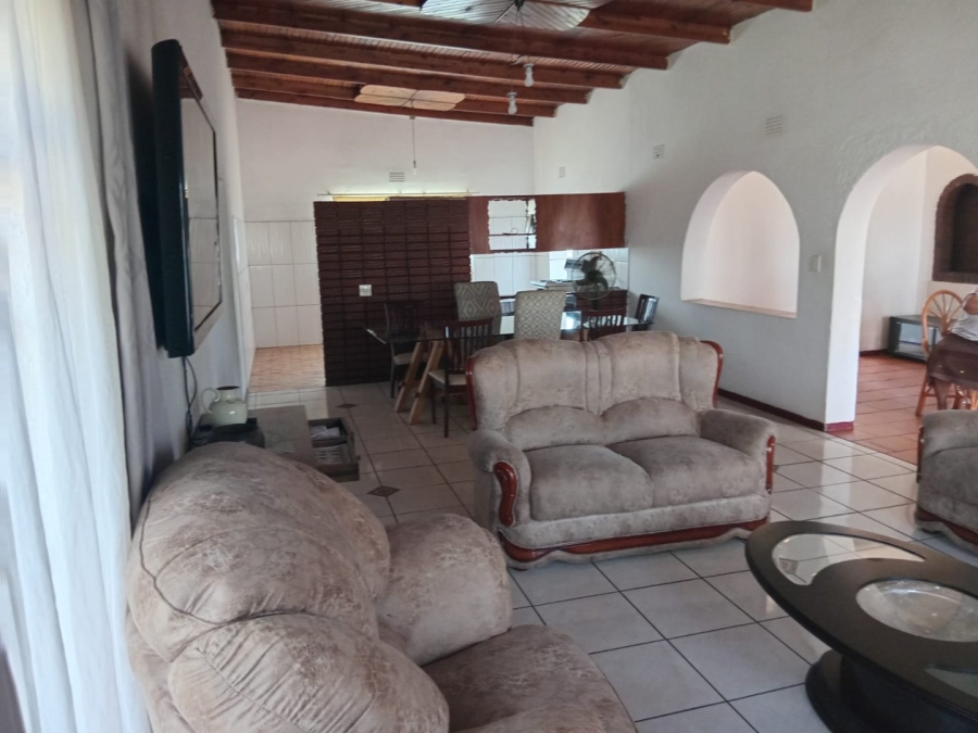 4 Bedroom Property for Sale in Leondale Gauteng
