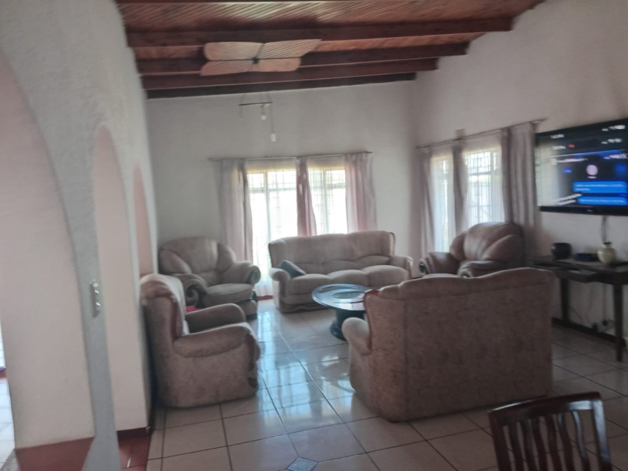 4 Bedroom Property for Sale in Leondale Gauteng