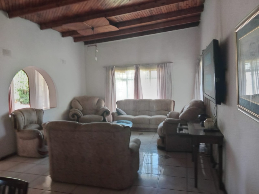 4 Bedroom Property for Sale in Leondale Gauteng