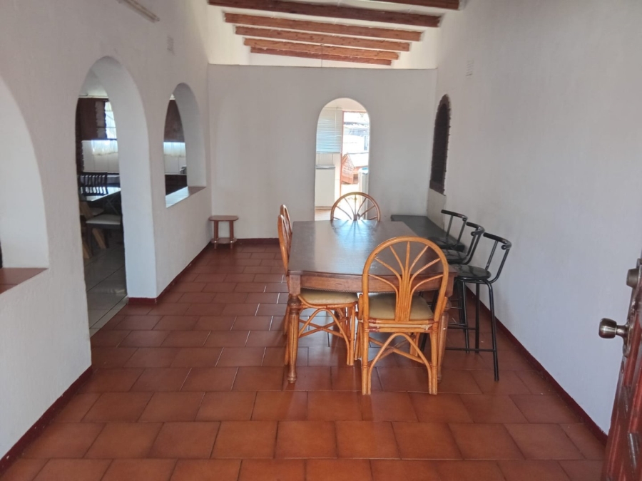4 Bedroom Property for Sale in Leondale Gauteng