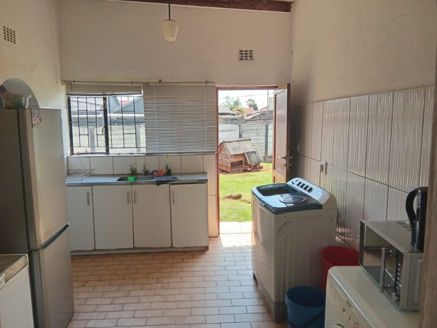 4 Bedroom Property for Sale in Leondale Gauteng