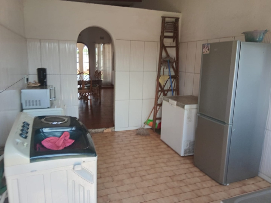 4 Bedroom Property for Sale in Leondale Gauteng