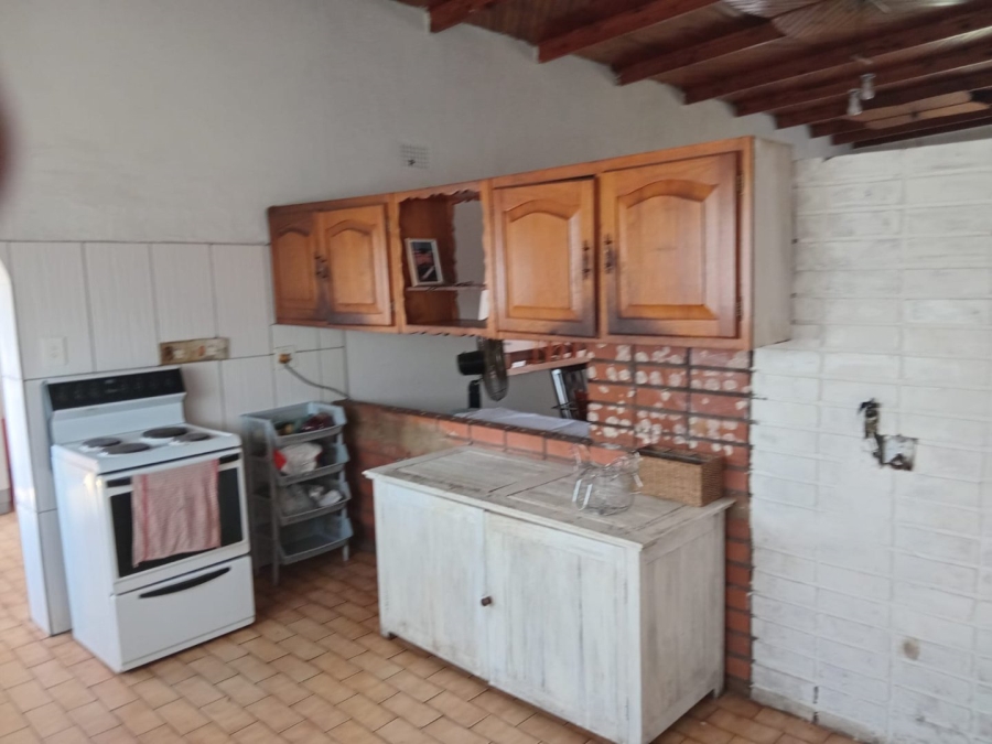 4 Bedroom Property for Sale in Leondale Gauteng