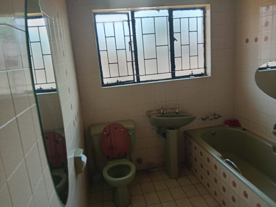 4 Bedroom Property for Sale in Leondale Gauteng