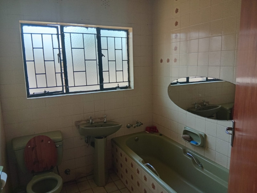 4 Bedroom Property for Sale in Leondale Gauteng