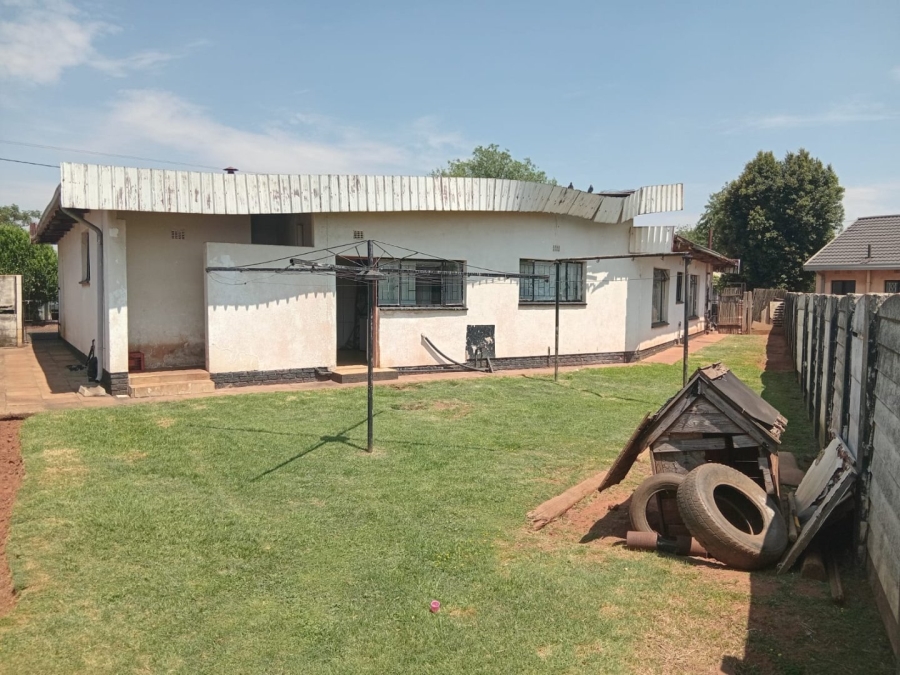 4 Bedroom Property for Sale in Leondale Gauteng