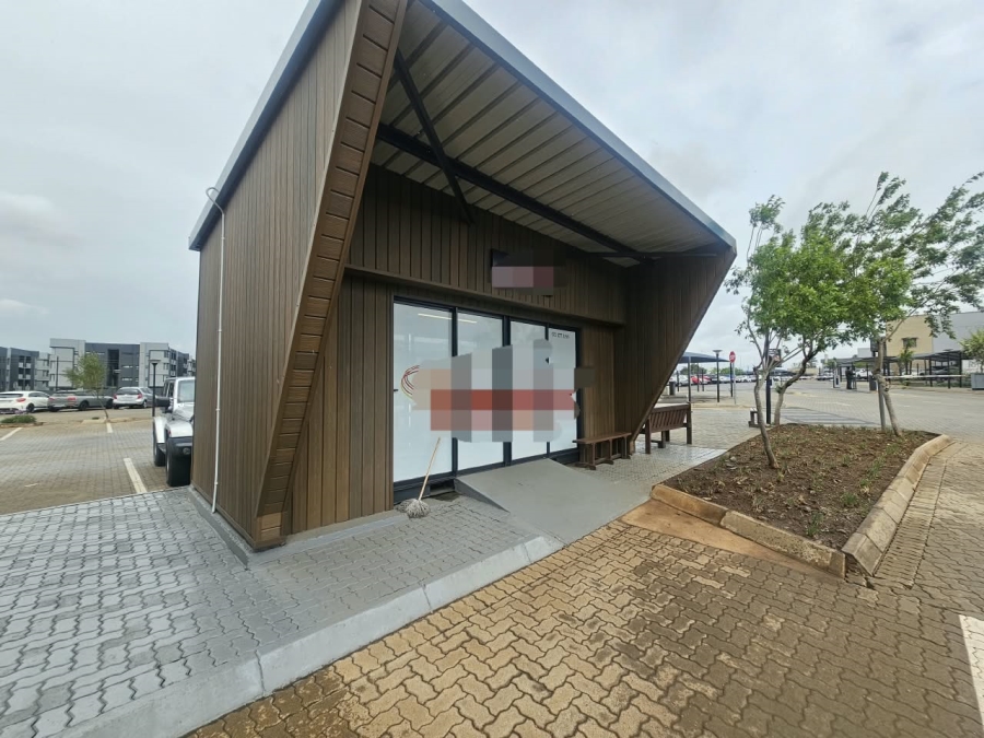 To Let Commercial Property for Rent in Raslouw Gauteng