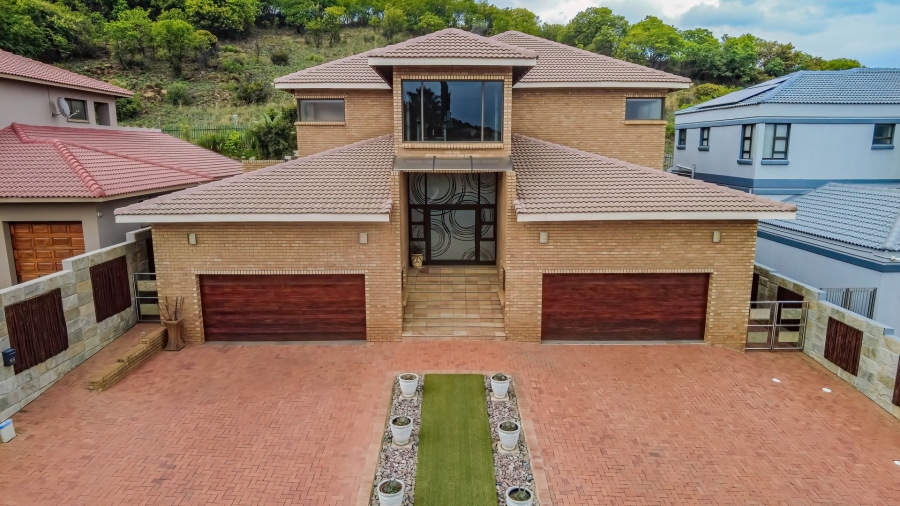 4 Bedroom Property for Sale in Meyersdal Gauteng