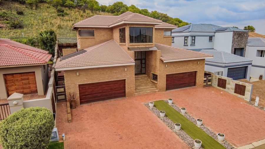 4 Bedroom Property for Sale in Meyersdal Gauteng