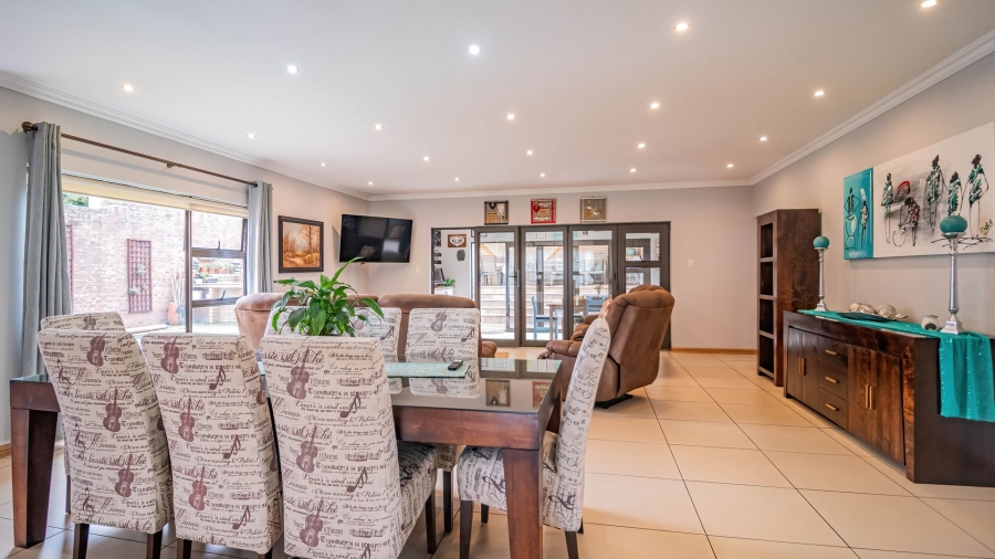 4 Bedroom Property for Sale in Meyersdal Gauteng