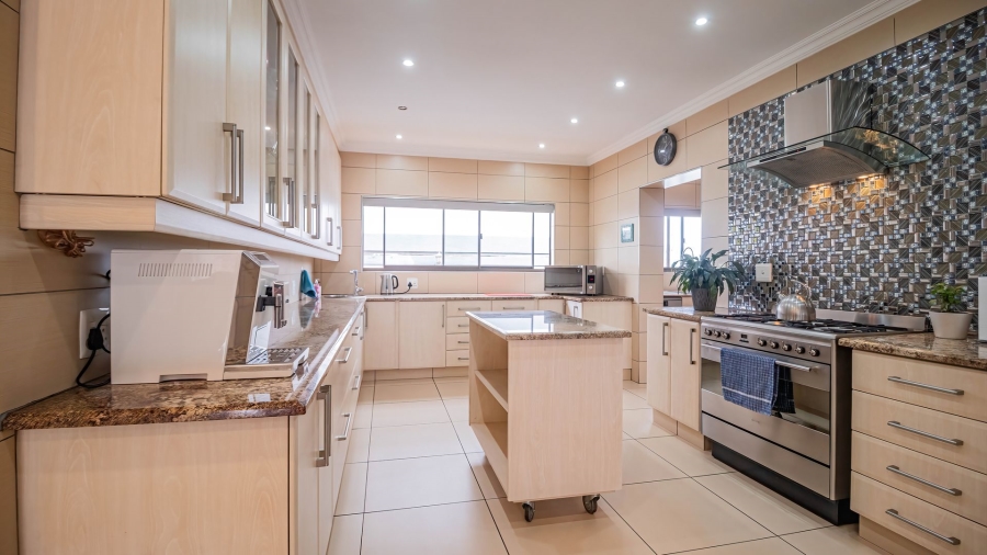 4 Bedroom Property for Sale in Meyersdal Gauteng