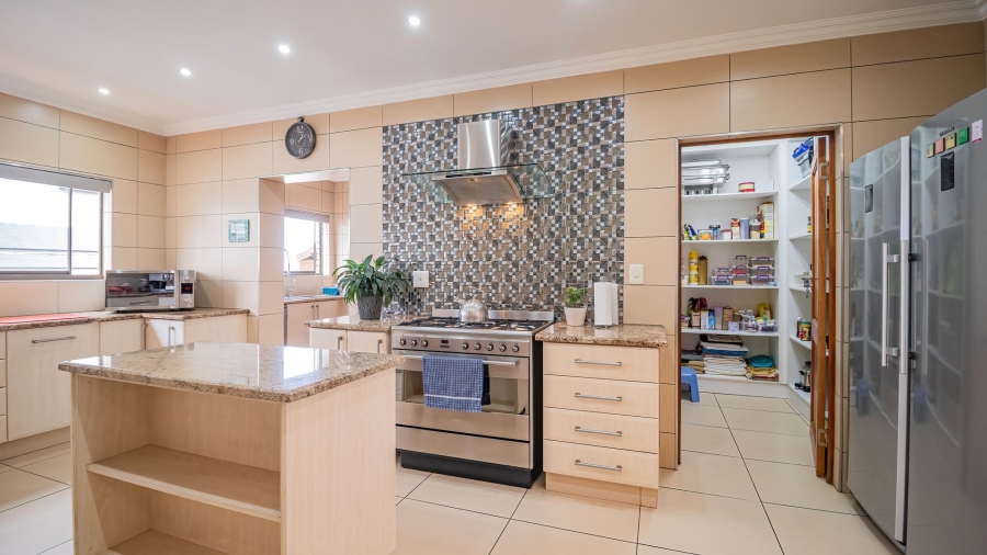 4 Bedroom Property for Sale in Meyersdal Gauteng