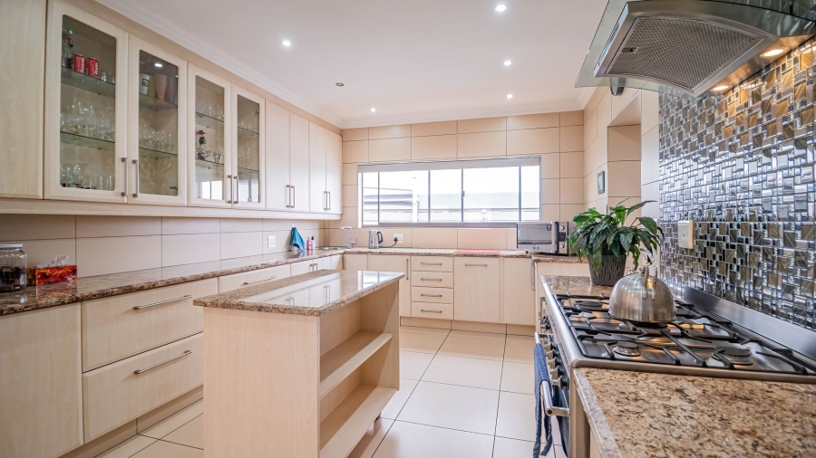 4 Bedroom Property for Sale in Meyersdal Gauteng