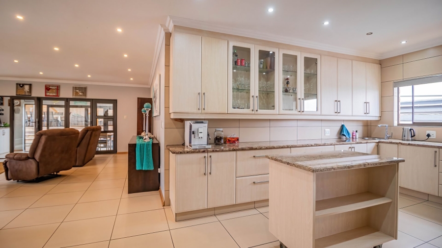 4 Bedroom Property for Sale in Meyersdal Gauteng