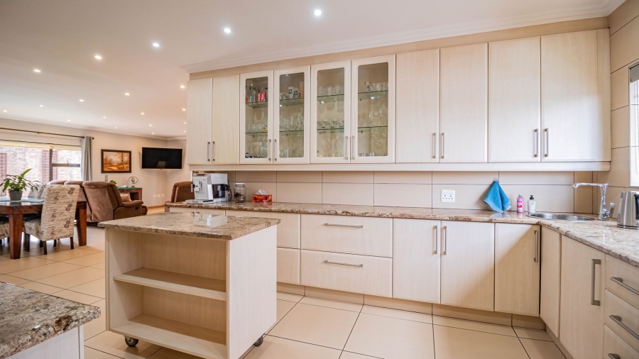 4 Bedroom Property for Sale in Meyersdal Gauteng