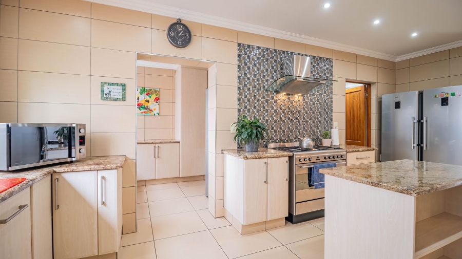 4 Bedroom Property for Sale in Meyersdal Gauteng