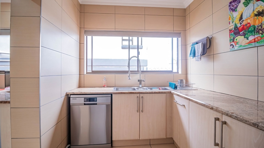 4 Bedroom Property for Sale in Meyersdal Gauteng
