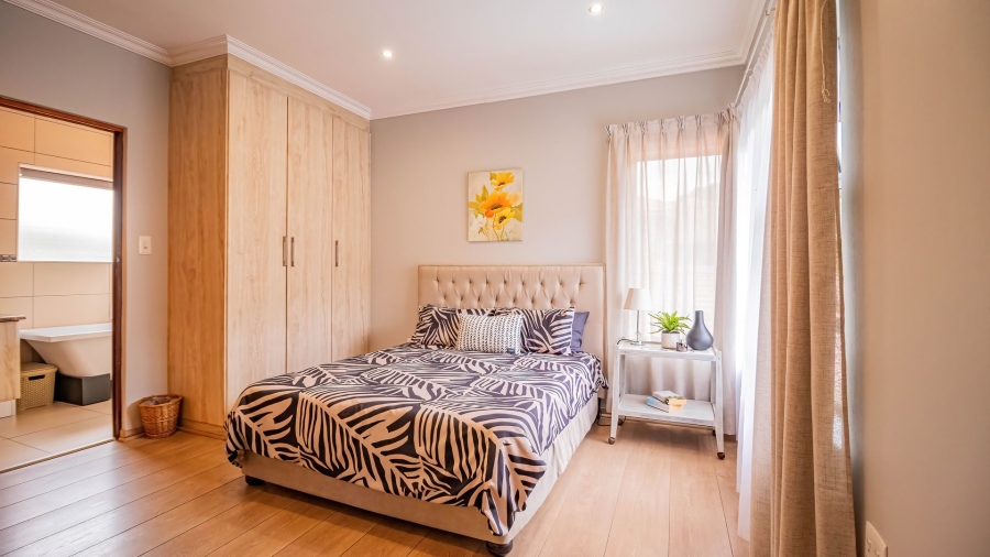 4 Bedroom Property for Sale in Meyersdal Gauteng