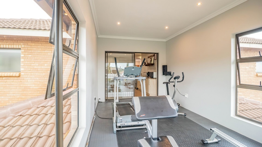 4 Bedroom Property for Sale in Meyersdal Gauteng