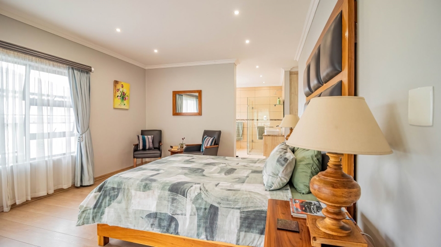 4 Bedroom Property for Sale in Meyersdal Gauteng