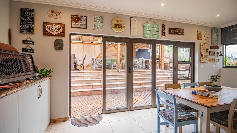 4 Bedroom Property for Sale in Meyersdal Gauteng