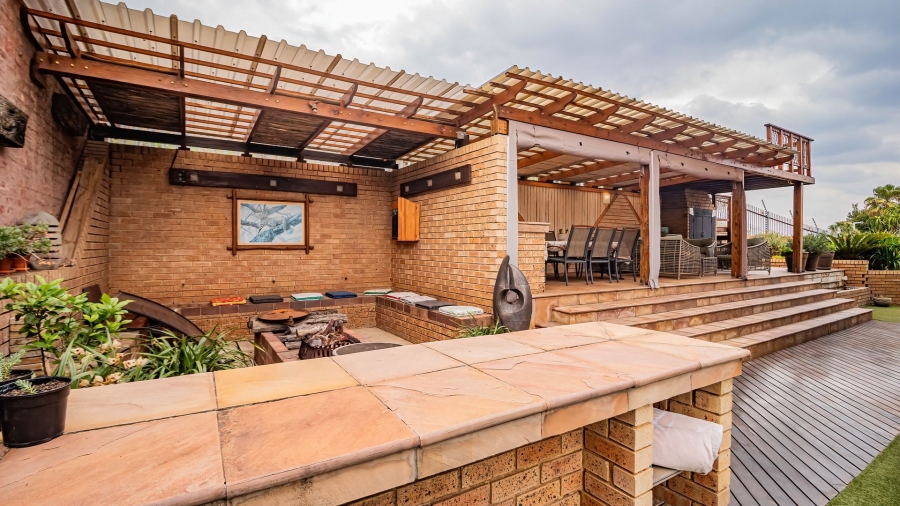 4 Bedroom Property for Sale in Meyersdal Gauteng