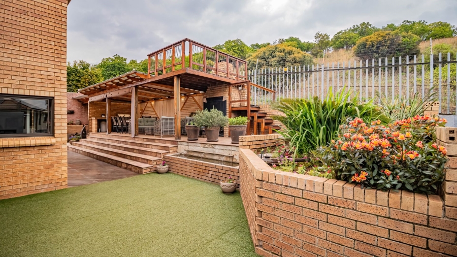 4 Bedroom Property for Sale in Meyersdal Gauteng
