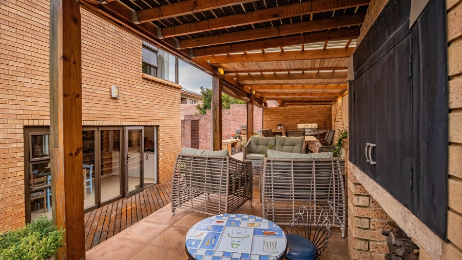 4 Bedroom Property for Sale in Meyersdal Gauteng