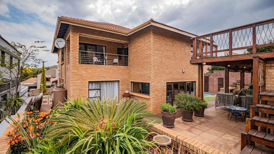 4 Bedroom Property for Sale in Meyersdal Gauteng