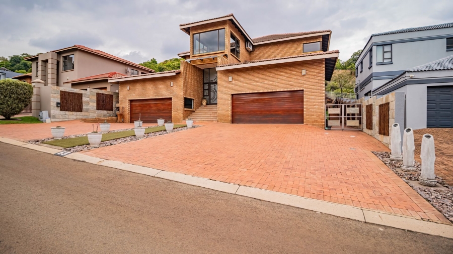 4 Bedroom Property for Sale in Meyersdal Gauteng