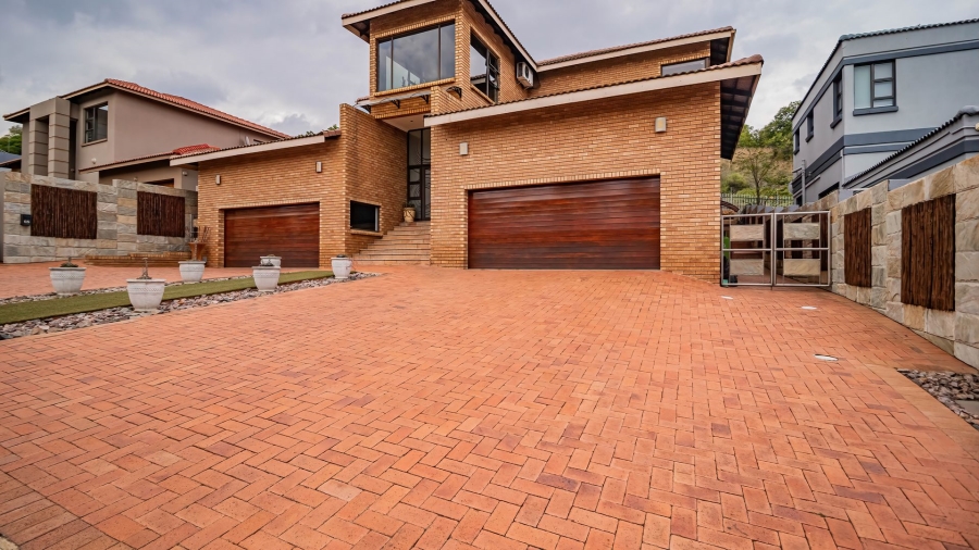 4 Bedroom Property for Sale in Meyersdal Gauteng